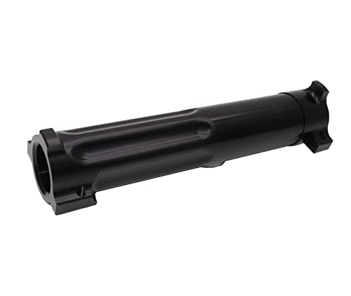 Amazon.co.jp: WiiTech 東京マルイ AKM GBB用 アルミガスチューブ